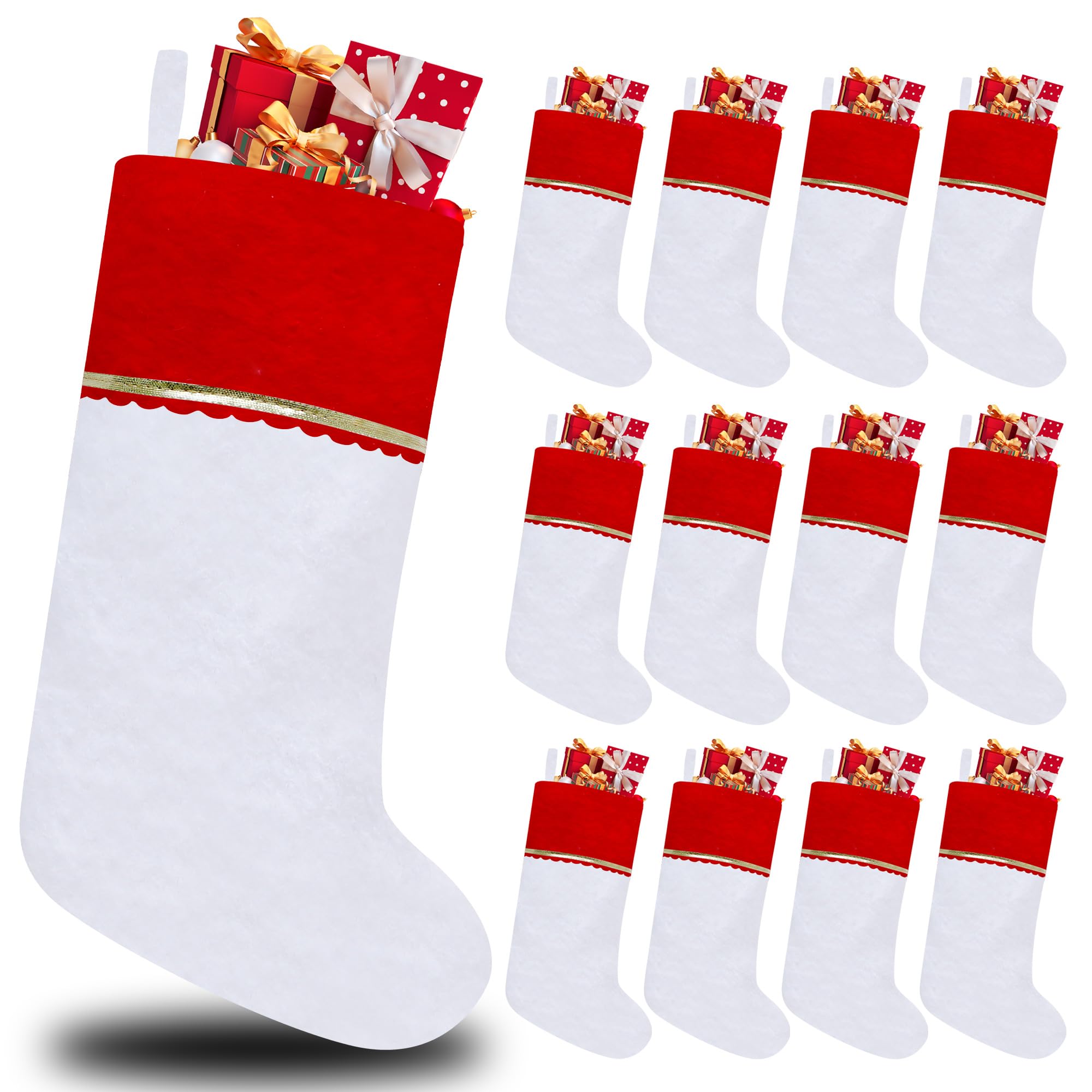 クリスマス Supreme Christmas Stocking Supreme Christmas Stocking – SSAuthentic.com